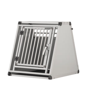 Autobench met drempel Rex S