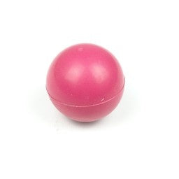 Rubber bal 80mm