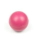 Rubber bal 80mm