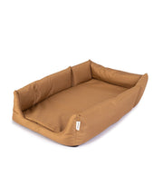 Hondenkussen voor in fietskar Croozer Jokke / Mikke