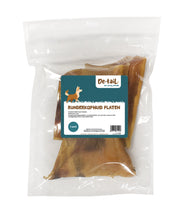 Runderkophuidplaten 3-Pack