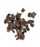 Hondenbeloningsnoepjes long trainers 100% vlees  emmer 5 liter - 850 gram