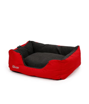 Hondenmand 51 Storm softbed  50x40x20