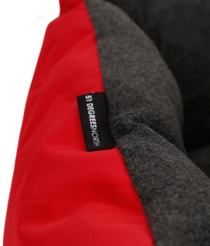 Hondenmand 51 Storm softbed  50x40x20