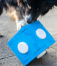 Snuffel kubus voor speurhond training