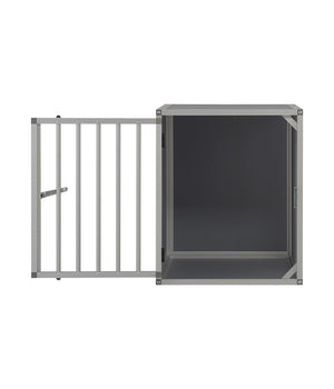 Hondenbench  model DK maat S