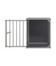 Hondenbench  model DK maat S