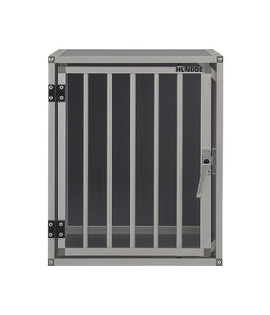 Hondenbench  model DK maat S