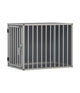 Hondenbench  model DK maat S