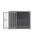 Deur links kunststof platen