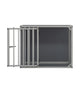 Hondenbench model DL maat S