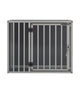 Hondenbench model DL maat S