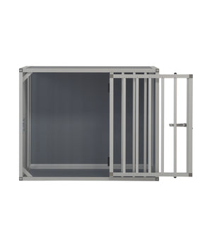 Hondenbench model DL maat S