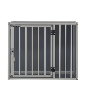 Hondenbench model DL maat S