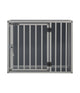 Hondenbench model DL maat S