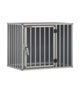 Hondenbench model DL maat S