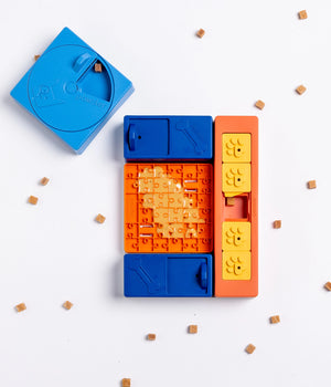 Hondenpuzzel Beginner set Level 1-2