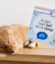 Puppypakket voor kleine en middelgrote honden