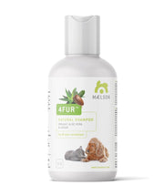 4Fur Argan Oil Shampoo