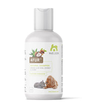 4Fur Coconut & Jojoba shampoo