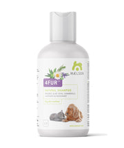 4Fur Chamomile, Lavender & Rosemary Shampoo