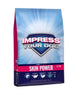 Hondenbrok geperst Skin Power