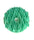 Optie-slowingmat 24cm groen