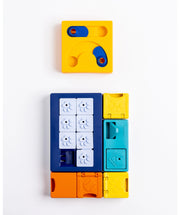 Hondenpuzzel Smarty set   Level 2-3