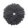 Optie-sniffingmat 24cm grijs