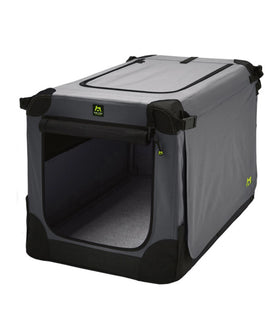 Soft Kennel™ Cover vervangingshoes voor reisbench