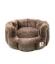 51 - Supersoft - Round Softbed - M: 55x55x25cm