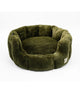 51 - Supersoft - Round Softbed - M: 55x55x25cm