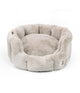 51 - Supersoft - Round Softbed - M: 55x55x25cm