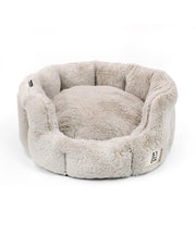 51 - Supersoft - Round Softbed - M: 55x55x25cm