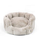 51 - Supersoft - Round Softbed - M: 55x55x25cm