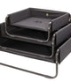 Spare cover softbed antraciet