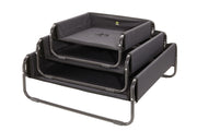 Spare cover softbed antraciet