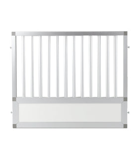 Set panelen voor uitloopren maat S / M / L
