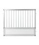 Set panelen voor uitloopren maat XL / XXL