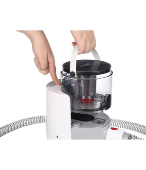 Trimset FurVac