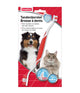 Tandenborstel voor hond of kat