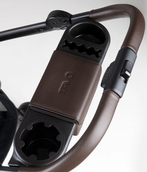 Wandelwagen Roscoe los voor Maeve Autostoel Reismand