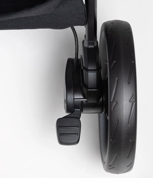 Wandelwagen Roscoe los voor Maeve Autostoel Reismand