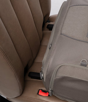 Dupree Carry On Pet Car Seat