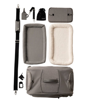 Dupree Carry On Pet Car Seat