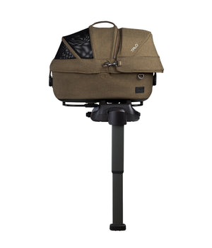 Autostoel Reismand voor Honden Maeve Small Flex