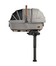 Autostoel Reismand voor Honden Maeve Medium  Rigid