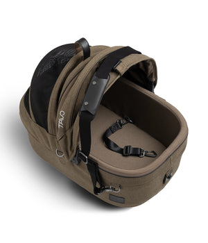 Autostoel Reismand voor Honden Maeve Small Flex
