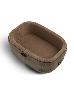 Autostoel Reismand voor Honden Maeve Small Flex