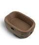 Autostoel Reismand voor Honden Maeve Small Flex